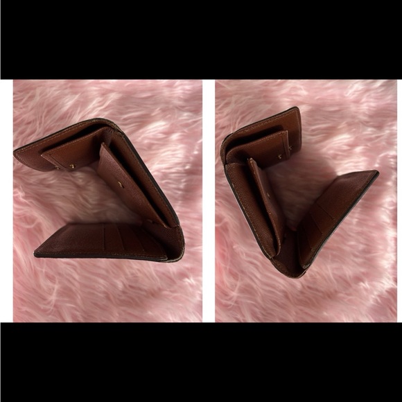 Louis Vuitton International wallet - Picture 9 of 9